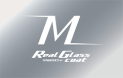 リアルガラスコートclassM